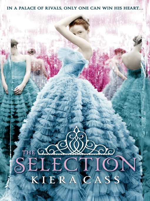 The Selection (eBook)